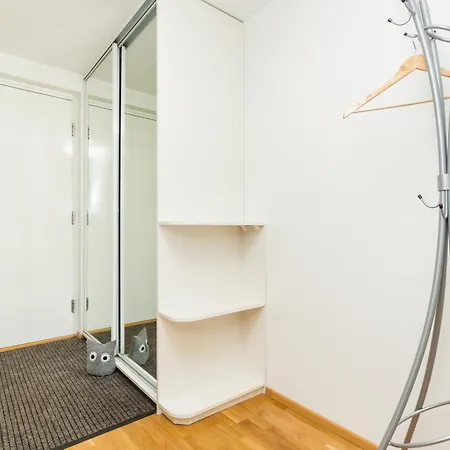 Rotermanni Studio-apartment דירה *