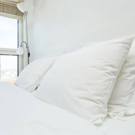 דירה Rotermanni Studio-apartment טאלין