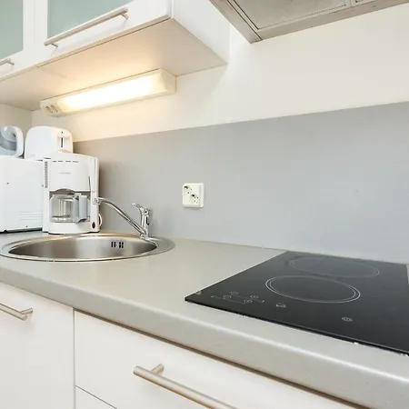 Apartment Rotermanni Studio-apartment Tallinn