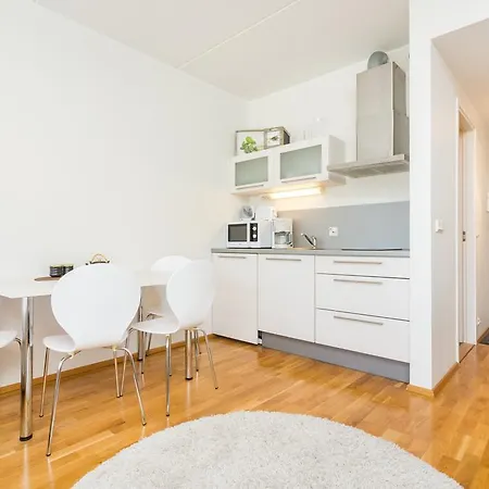 Rotermanni Studio-apartment Apartment